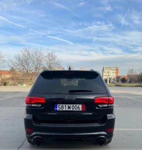 Jeep Grand Wagoneer HEMI 5.7 | Mobile.bg    2