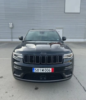 Jeep Grand Wagoneer HEMI 5.7 - изображение 1