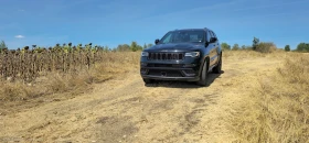 Jeep Grand Wagoneer HEMI 5.7 | Mobile.bg    7