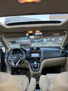 Great Wall Haval H6 H6 2.0 TCI 4x4 117000КМ., снимка 13