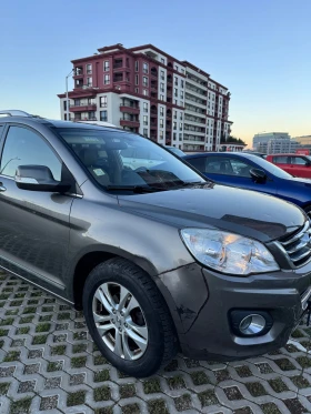 Great Wall Haval H6 H6 2.0 TCI 4x4 117000КМ., снимка 3