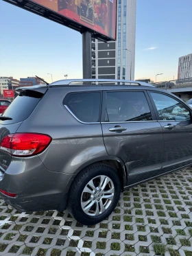 Great Wall Haval H6 H6 2.0 TCI 4x4 117000КМ., снимка 4