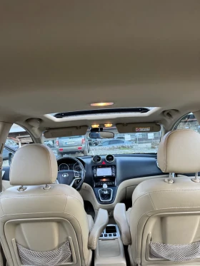 Great Wall Haval H6 H6 2.0 TCI 4x4 117000КМ., снимка 12