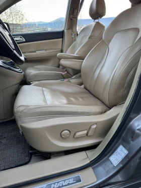 Great Wall Haval H6 H6 2.0 TCI 4x4 117000КМ., снимка 10