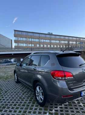 Great Wall Haval H6 H6 2.0 TCI 4x4 117000КМ., снимка 7