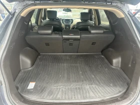 Hyundai Santa fe 2.4 GDI, 4x4, CarPlay, Кожен салон, евро 6, снимка 12