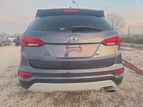 Hyundai Santa fe 2.4.automat Koja Navi - 30900 лв. / 15798.92 € - 74496053 3