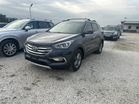 Hyundai Santa fe 2.4 GDI, 4x4, CarPlay, Кожен салон, снимка 5