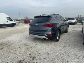 Hyundai Santa fe 2.4 GDI, 4x4, CarPlay, Кожен салон, снимка 9