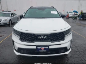 Kia Sorento 2.5l Sx - 16000 € / 31293.28 лв. - 79806228 13
