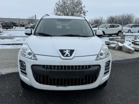 Peugeot 4007 2.0HDI | Mobile.bg � ����� ������ 2