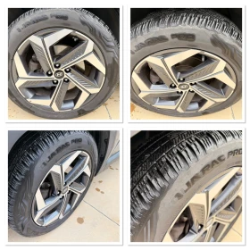 Hyundai Tucson Plug-in-Hybrid 4* 4 , снимка 13