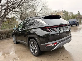 Hyundai Tucson Plug-in-Hybrid 4* 4 , снимка 3