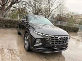 Hyundai Tucson Plug-in-Hybrid 4* 4 , снимка 2