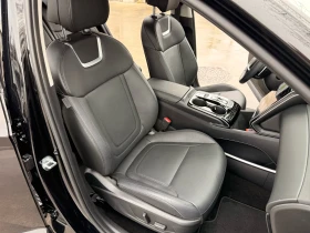 Hyundai Tucson Plug-in-Hybrid 4* 4 , снимка 9