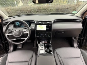 Hyundai Tucson Plug-in-Hybrid 4* 4 , снимка 7