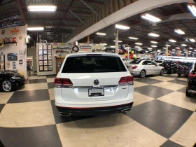 VW Atlas Comfortline * * CarPlay * * Мъртва точка * *  - 25499 € / 49871.71 лв. - 28499257 6