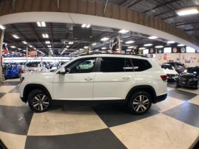 VW Atlas Comfortline * * CarPlay * * Мъртва точка * *  - 25499 € / 49871.71 лв. - 28499257 8