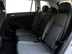 VW Tiguan COMFORTLINE 4MOTION, снимка 13