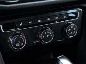 VW Tiguan COMFORTLINE 4MOTION, снимка 10
