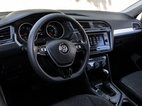 VW Tiguan COMFORTLINE 4MOTION, снимка 7