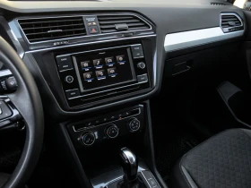 VW Tiguan COMFORTLINE 4MOTION, снимка 9