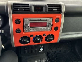 Toyota Fj cruiser * 4WD 4dr * BLUETOOTH* KEYLESS*  - 12000 € / 23469.96 лв. - 47382072 9