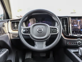 Volvo XC60 B5 Plus* AWD* АвтоКредит* (ЦЕНА ДО БГ) - 32990 € / 64522.83 лв. - 59619092 8
