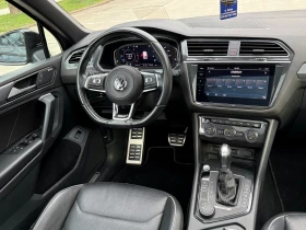 VW Tiguan 2.0TDI* 4MOTION* R-LINE* PANO* CAM* ТЕГЛИЧ* ПЕЧКА* - 24800 € / 48504.58 лв. - 27918000 7