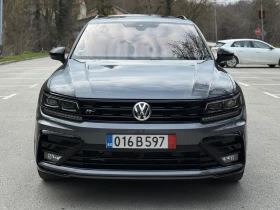 VW Tiguan 2.0TDI* 4MOTION* R-LINE* PANO* CAM* ТЕГЛИЧ* ПЕЧКА* - 24800 € / 48504.58 лв. - 27918000 2