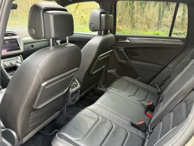 VW Tiguan 2.0TDI* 4MOTION* R-LINE* PANO* CAM* ТЕГЛИЧ* ПЕЧКА* - 24800 € / 48504.58 лв. - 27918000 12