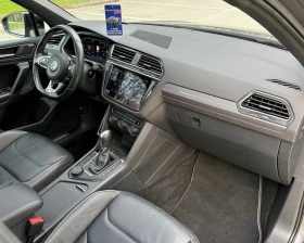 VW Tiguan 2.0TDI* 4MOTION* R-LINE* PANO* CAM* ТЕГЛИЧ* ПЕЧКА* - 24800 € / 48504.58 лв. - 27918000 8