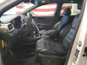 Kia Sorento 3.3L 6 ALL WHEEL DRIVE | Auto.bg — изображение 8