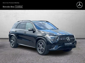Mercedes-Benz GLE 300 d 4MATIC 6+ 1 | Mobile.bg � ����� ������ 2