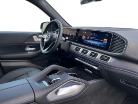 Mercedes-Benz GLE 300 d 4MATIC 6+ 1 | Mobile.bg � ����� ������ 9