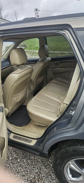 Hyundai Santa fe - 2550 € / 4987.37 лв. - 64221158 8