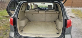 Hyundai Santa fe - 2550 € / 4987.37 лв. - 64221158 5