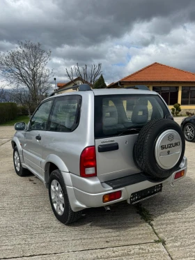 Suzuki Grand vitara - 4200 € / 8214.49 лв. - 87775235 4