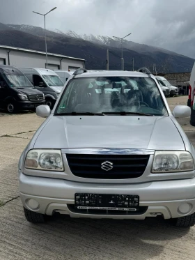 Suzuki Grand vitara - 4200 € / 8214.49 лв. - 87775235 6