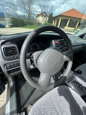 Suzuki Grand vitara - 4200 € / 8214.49 лв. - 87775235 8