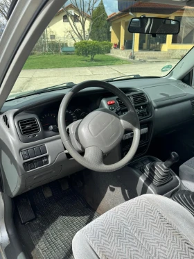 Suzuki Grand vitara - 4200 € / 8214.49 лв. - 87775235 2