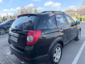Chevrolet Captiva - 2500 € / 4889.57 лв. - 93957119 4