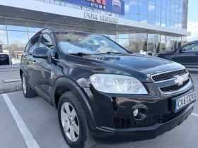 Chevrolet Captiva - 2500 € / 4889.57 лв. - 93957119 2