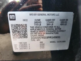 Chevrolet Suburban 5.3L 8 4X4 W/REAR WHEEL DRV | Mobile.bg � ����� ������ 15