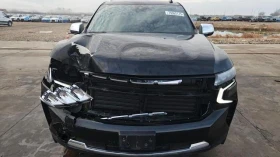 ������ Chevrolet Suburban