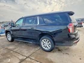 Chevrolet Suburban 5.3L 8 4X4 W/REAR WHEEL DRV | Mobile.bg � ����� ������ 3