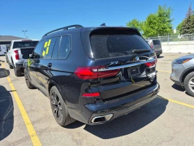 BMW X7 M-Sport 40i * ��� ��������� * CARFAX *  | Mobile.bg � ����� ������ 4