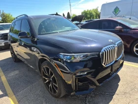 BMW X7 M-Sport 40i * ��� ��������� * CARFAX *  | Mobile.bg � ����� ������ 2