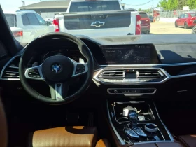 BMW X7 M-Sport 40i * ��� ��������� * CARFAX *  | Mobile.bg � ����� ������ 5