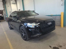 Audi Q8  PROGRESSIV /.360 / ОБДУХВАНЕ / АВТОКРЕДИТ  - 35250 € / 68943.01 лв. - 57395010 2